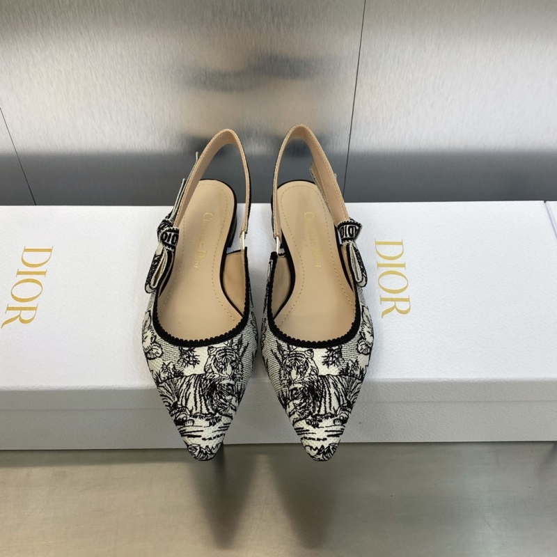 ch**an D*or high heels